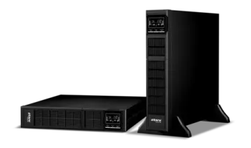 ИБП Stark Country 2000 Online RT (12A)