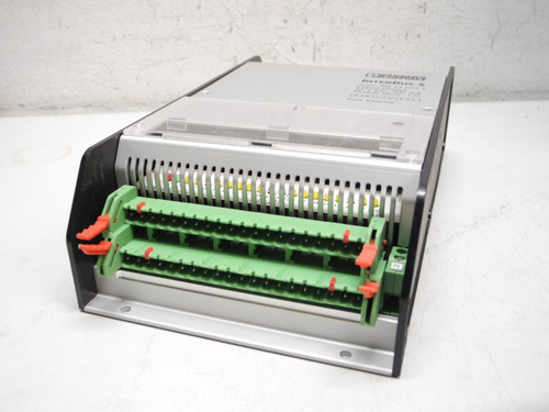 Phoenix Contact IBS 24 DO I