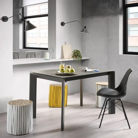 Журнальный столик Filip белый