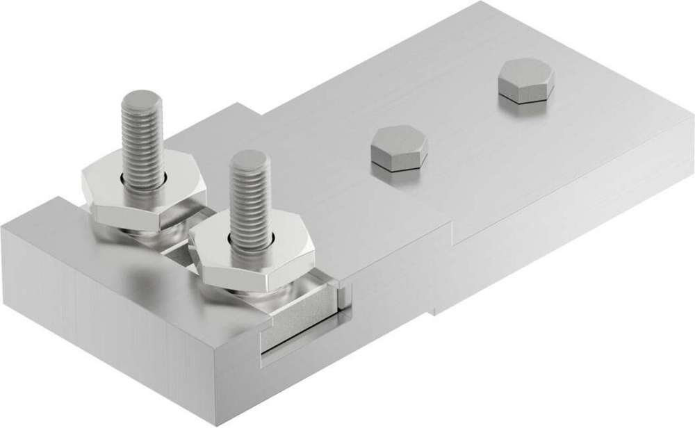 Монтажный набор Festo EAHM-E17-K2-15