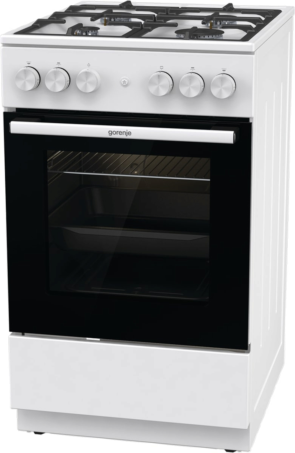 Газовая плита Gorenje GG5WF