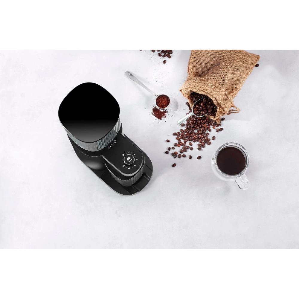 Zwilling Кофемолка Enfinigy EAN 4009839643026