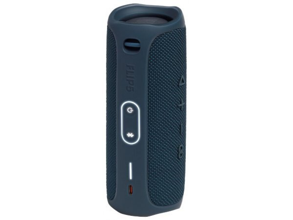 Портативная акустика JBL Flip 5 Blue