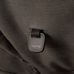 Коляска прогулочная для двойни Nuna TRVL DUBL Thunder