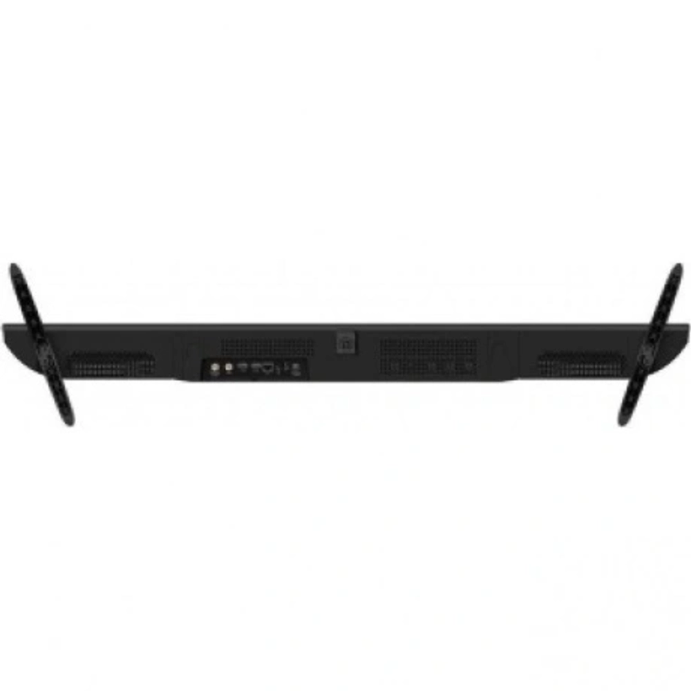 Телевизор LED Digma 50" DM-LED50UBB40 Салют ТВ Frameless Metal черный 4K Ultra HD 60Hz DVB-T DVB-T2 DVB-C DVB-S DVB-S2 USB WiFi Smart TV