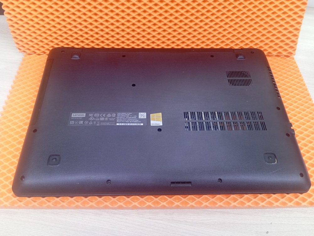 Ноутбук Lenovo IdeaPad 110-15ACL