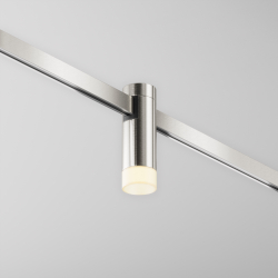 Трековый светильник Technical TR145-1-3W3K-W-PT