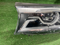 Фара левая BMW 7er G11 G12 (2015-2019) Adaptive LED