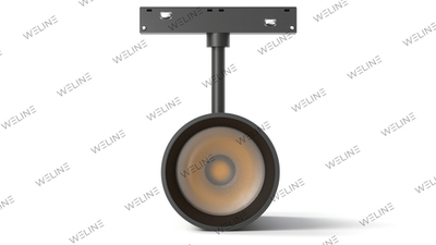 Магнитный светильник "Weline Flip-6" 24 Вт. 70 мм.