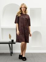 Туника Миэла-1 Виотекс ШОКОЛАДНЫЙ