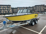 Готовый комплект: лодка Girgis 440 Fish + Yamaha F50LETL. Новый.