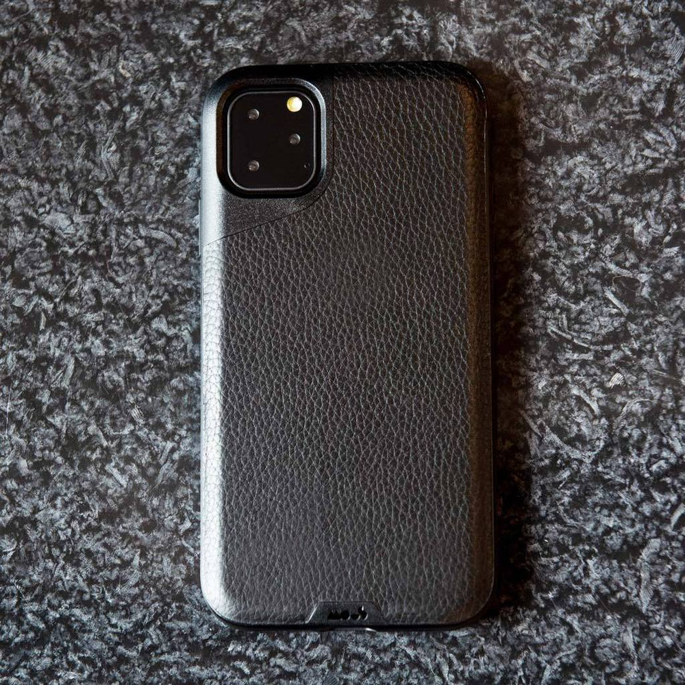 Чехол Mous iPhone 11 Pro Contour