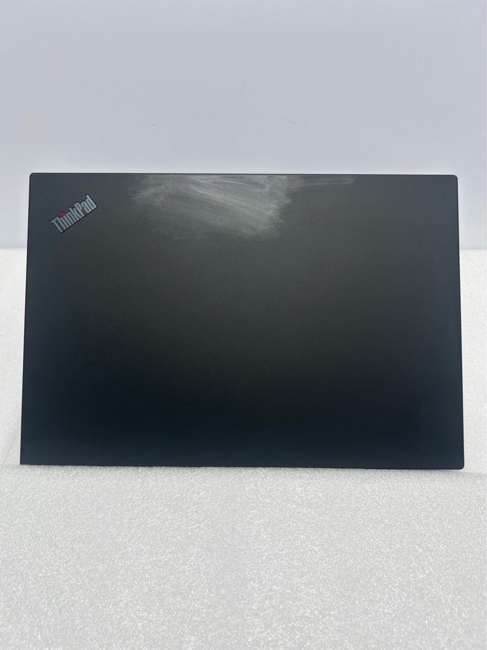 Ноутбук Lenovo T15 (20S7S4B50R) 15.6"/Intel Core i5-10310U/RAM 16 GB/SSD 512 GB/Intel UHD Graphics/1920*1080/IPS/Windows 11/Подсветка - кл:LED/черный. Состояние: B1