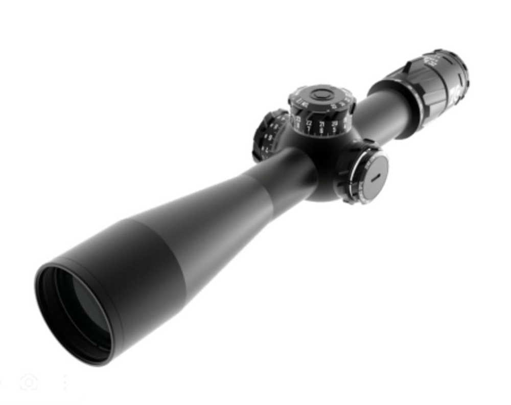 Оптический прицел ZCO ZC840 8-40x56 10MIL CCW NL MPCT3X