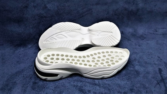 Подошва женская артикул С - 191 (КРОССОВКИ)