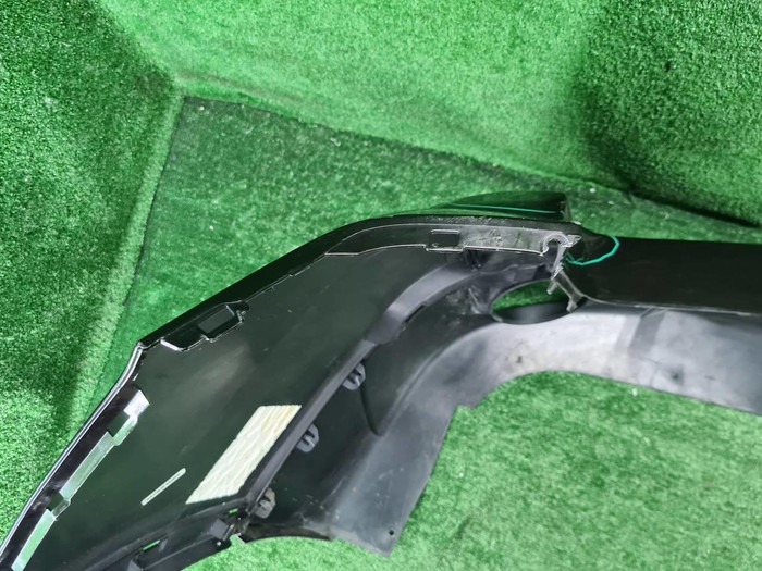 Бампер задний BMW X5 F15 (2013-2018)