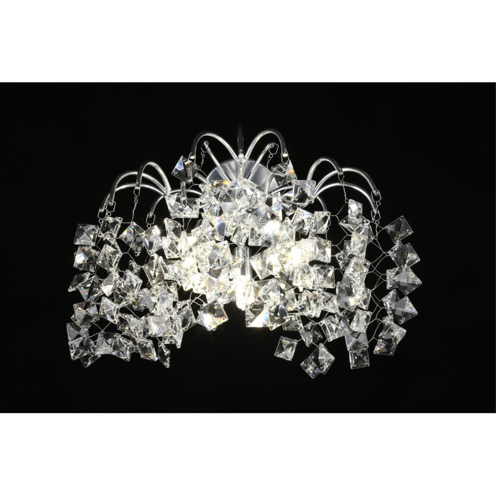 Настенный светильник Aployt Danusia APL.846.01.03