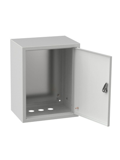Корпус ЩМП-2-1 500х400х150 IP31 УХЛ3 метал. GENERICA YKM41-02-31-G