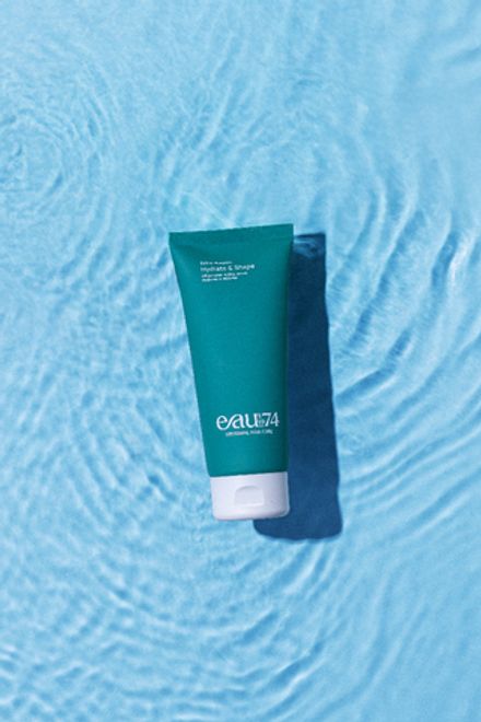 EAU de Hamptons Hydrate & Shape Крем-стайлинг"Хэмптонс" Увлажнение и форма 100 мл