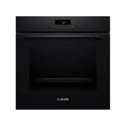 Электрический духовой шкаф Bosch HBA571BB4