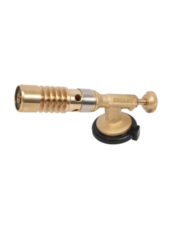 Газовая цельнометаллическая горелка Gigant G-7013D