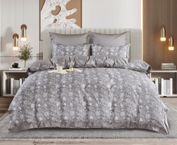 Постельное белье СайлиД T-050 сатин