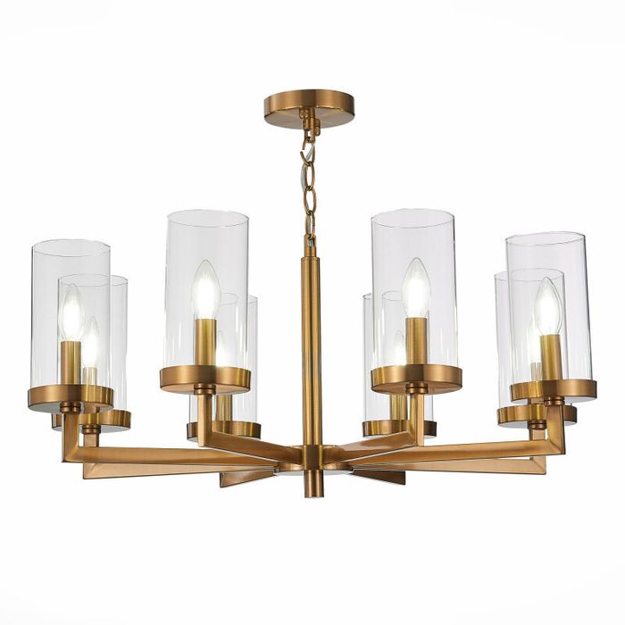 Подвесная люстра ST Luce SL1171.303.08