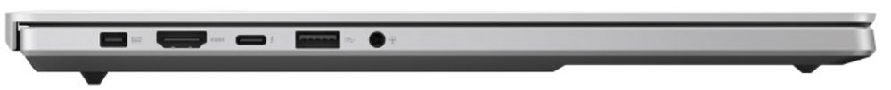Ноутбук  ASUS ROG Zephyrus G16 GU605MI-QR258 16 ", Core Ultra 7, 32 Гб RAM, 1 Тб SSD, GeForce RTX 4070, Белый