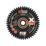 Диск пильный по дереву Эксперт 165x2,2/1,6x20 Z=48 A=-5 ATB=15 Woodwork 29.165.49