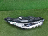 Битая Фара правая Cheryexeed TXL (2019-н.в.) LED