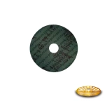 Диск фибровый 150х22,23 P40