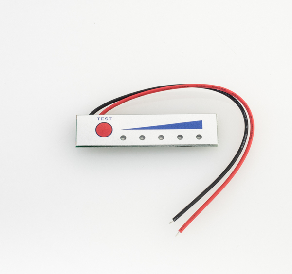 Индикатор ET LED-3SLiKey