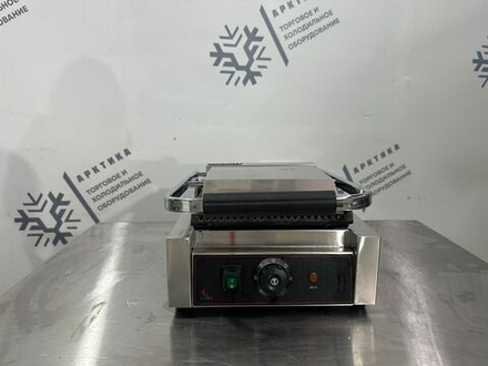 Гриль прижимной Airhot CG