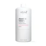 Keune Шампунь Абсолютный Объем CARE ABSOLUTE VOLUME AMPLIFYING SHAMPOO 1000 мл