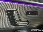 Mercedes-Benz A-Class W177 A220 Sedan (02.2021)