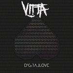 Vitja / Digital Love (CD)