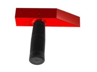 кровельный молоток "косяк" Stubai с металлической рукояткой 161401