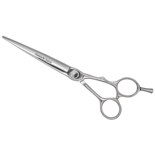 Suntachi Salon прямые ножницы K2-MPK-70 5 класс ✅ Оригинал