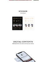 Альбом ONEUS - MALUS 8th Mini Album POCA Version