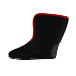 Сапоги ЭВА зимние Вездеход "Тритон" СВ-71УМ, ПУ подошва (-15), Черный