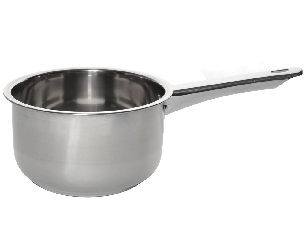 Ковш 1,9л нерж Simple