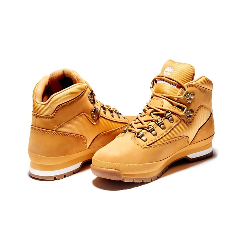 Ботинки Timberland, 91566231