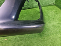 Бампер передний Mazda CX-7 (2009-2012)