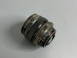 Mir-1 2.8/37mm Grand Prix Brussel 1958 М42