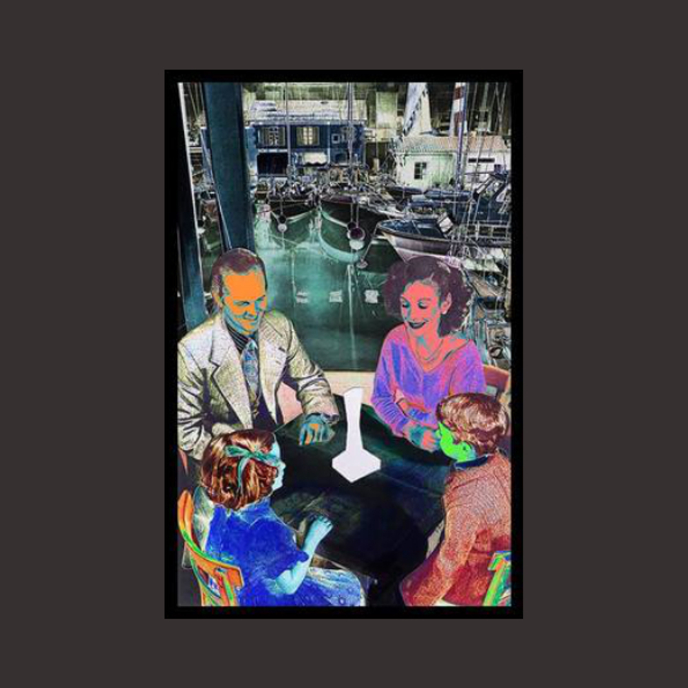 Led Zeppelin / Presence (Deluxe Edition)(2LP)