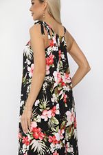 Сарафан Укрась лето! (цветы) П13733-10М LT Collection