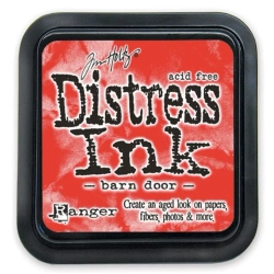 Чернильные подушечки Distress Ink Pads