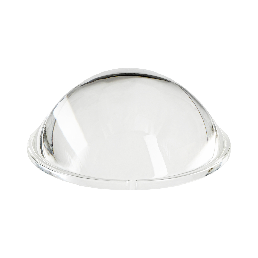 Оптическая линза для модуля Dixel DT 3.0" c голубым отливом