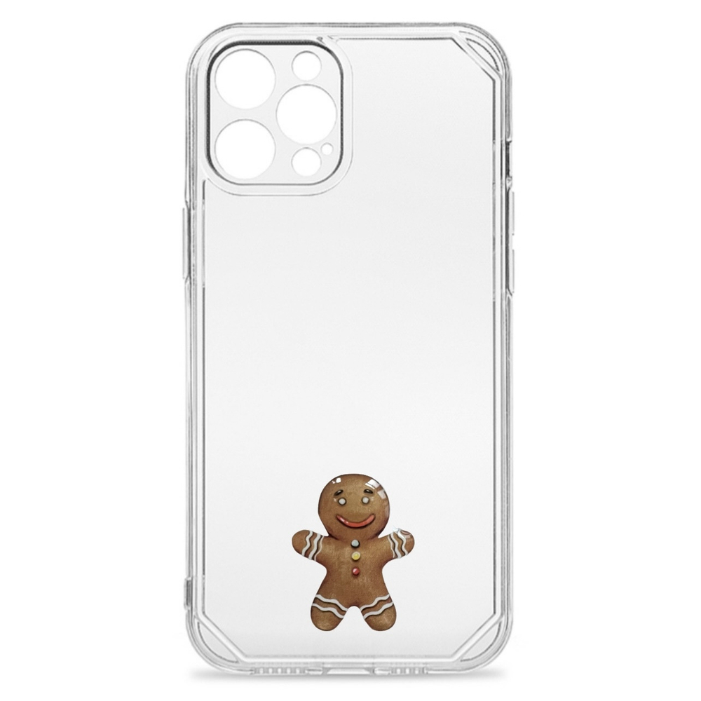 Новогодние 3д стикеры