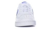 Кроссовки Nike Court Vision Low (Женская размерная сетка)